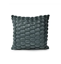 Egg Collection Kuddfodral 50x50 cm Petroleum