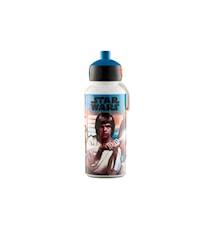 Drikkeflaske Pop-up Star Wars 400 ml