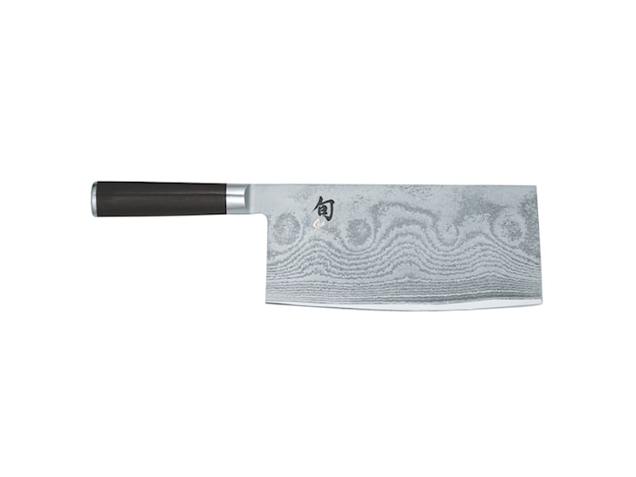 Shun Classic Chinese Cleavers Knife 18 cm
