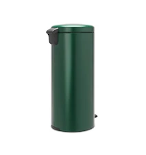 NewIcon Pedalbøtte Pine Green 30 liter