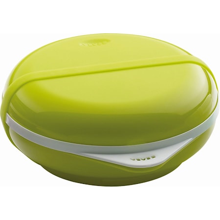 Caja Bento Verde Beaba Almacenamiento Kitchentime Caja Bento Verde Beaba Almacenamiento Kitchentime