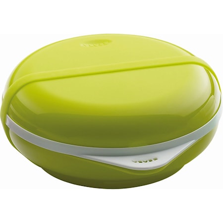 Caja Bento Verde Beaba Almacenamiento Kitchentime