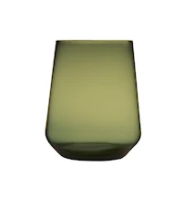 Essence Vaso Verde Musgo 35cl 2 piezas