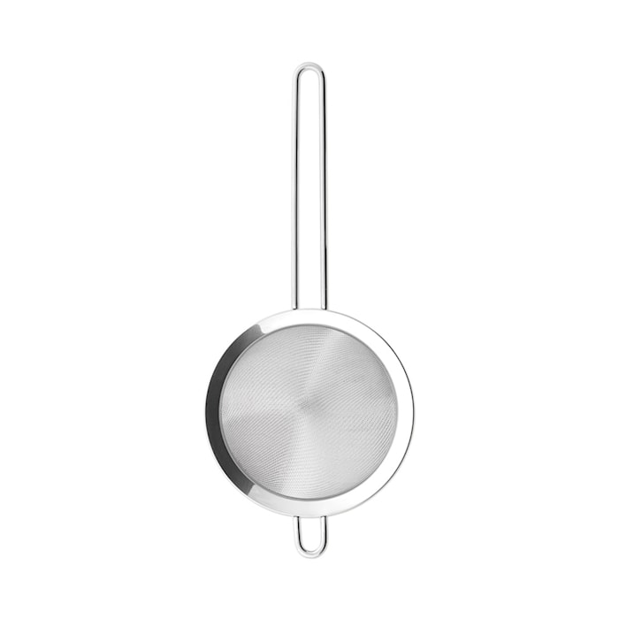 Sil, kjeleformet 125 mm diameter 125 mm Profile