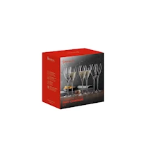 Party Champagne Special Glasses