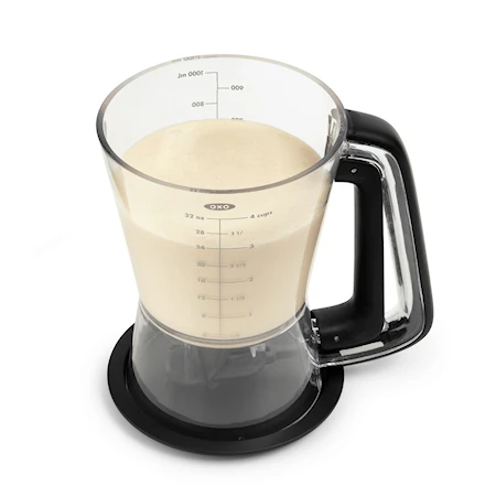 Precision Batter Dispenser Kannu