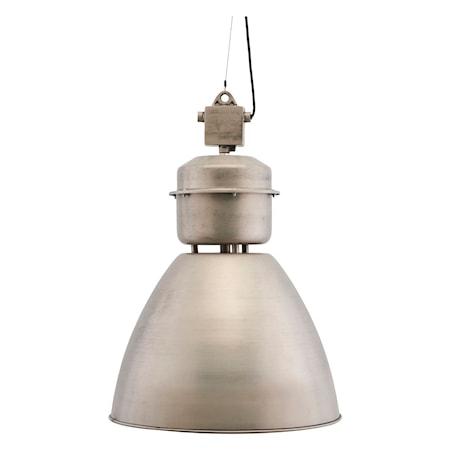 Lamp Volumen Metall 60cm