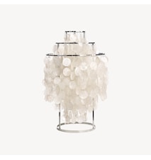 Fun 1TM Bordslampa Eu Krom