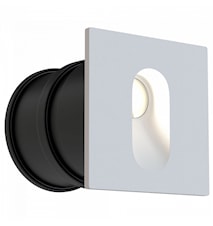 Via Urbana Downlight  Utomhusbelysning IP44 Vit