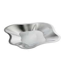 Aalto Dish Stainless steel 358 mm