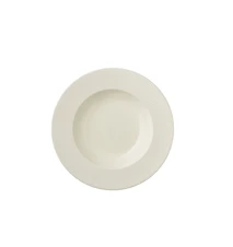 Colormix dyp tallerken Ø 23 cm hvit
