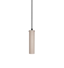 Hubble Pendel 22 cm Beige