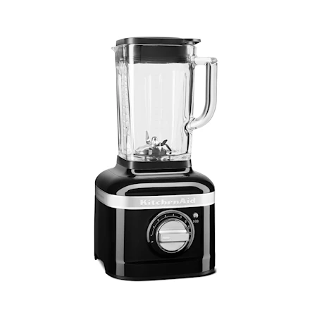 Artisan K400 Blender Svart 5KSB4026EOB