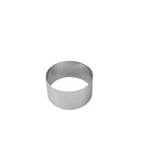 Multi-anillo Bajo Acero Ø7cm