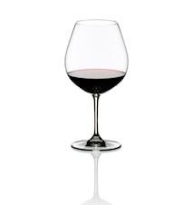 Vinum Pinot Noir (Burgundy), 2-pakk