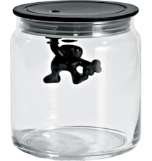 Gianni Glasburk 70 cl Svart