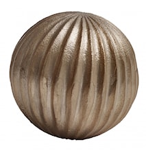 Decoration Ball Trace Copper