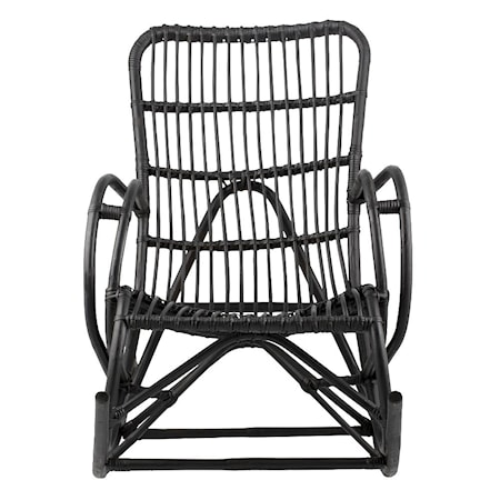 Lene Bjerre Ratia chair H90 cm.