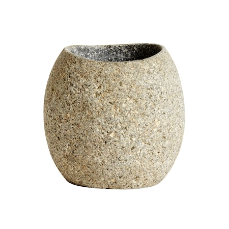 Egg Cup Valley – Grey/Natural