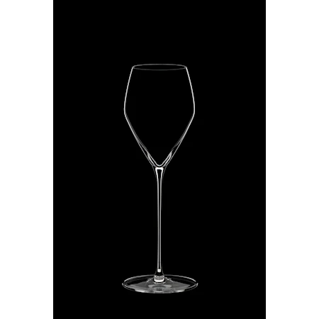 Veloce  Champagneglas 2-pack