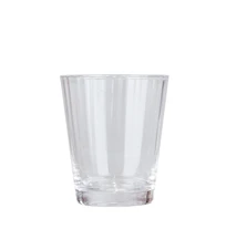 Hurray Tumbler glass 6-pakk 32 cl Klar