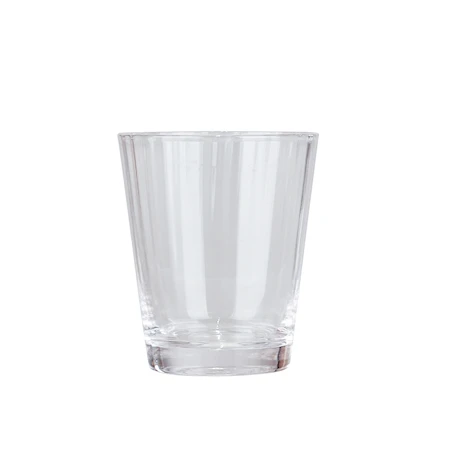 Hurray Tumbler glass 6-pack 32 cl Klar