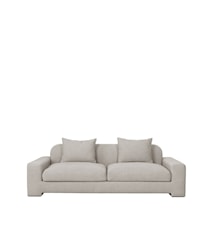 3-seters Sofa Bay Beige