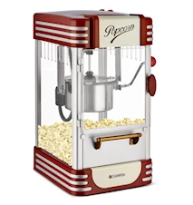 Popcornmaschine Retro