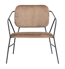 Lounge Chair Klever 70 cm