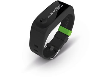 Fitness Tracker Fit Connect100