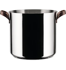 Edo Kastrull 4,9 l Rostfritt stål