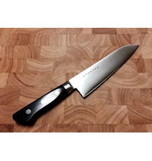 Couteau Pro Santoku 17 cm
