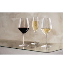 White wine glass 42 cl 4 Pack