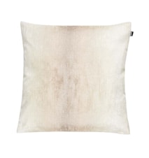 Cozy Funda de almohada 43x43 cm - Blanco lana