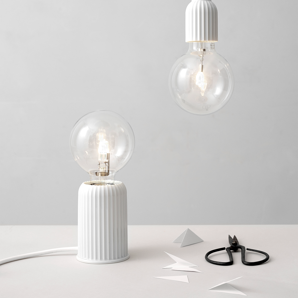 Kjøp Lampe LED Ø9,5 cm | Lamper og belysning | KitchenTime Kjøp Lampe LED Ø9,5 cm | Lamper og belysning | KitchenTime