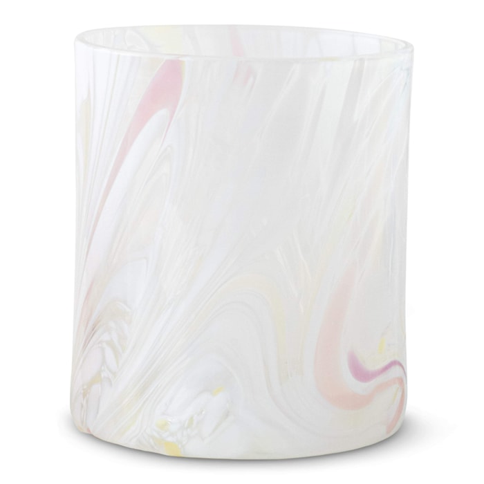 Swirl Lasi 35 cl Valkoinen