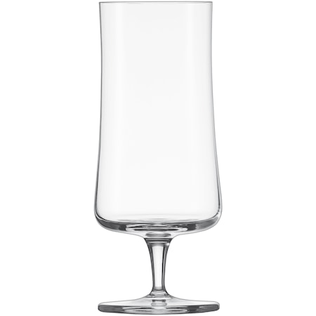 Beer Basic Craft Pilsner Ølglas 50 cl 4-pak Klar