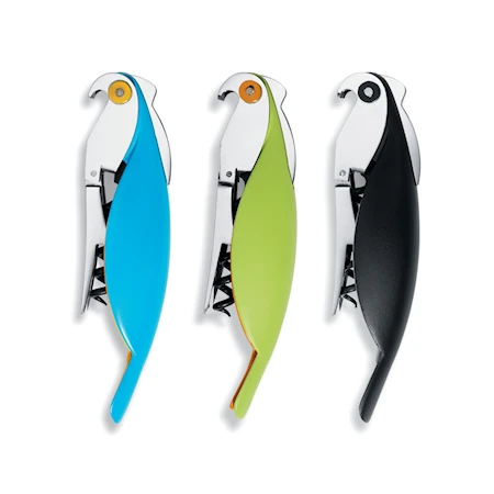 Parrot Korskruv