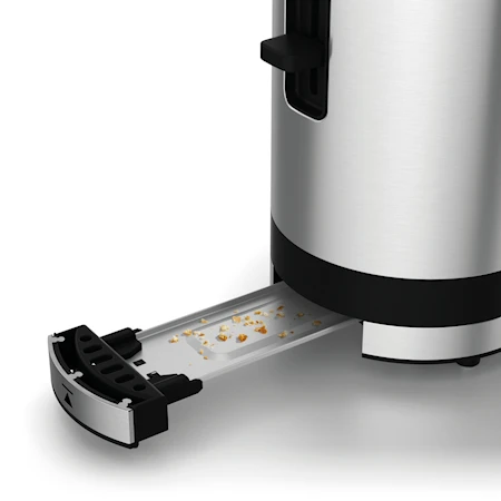 Toaster Kimis Longslot