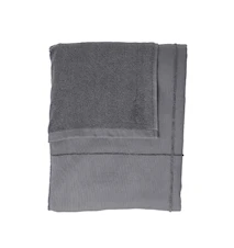Calm Håndkle To Wrap 160 x 70 cm Mørkegrå