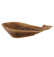 Banana Madeira Fruktskål 52 cm