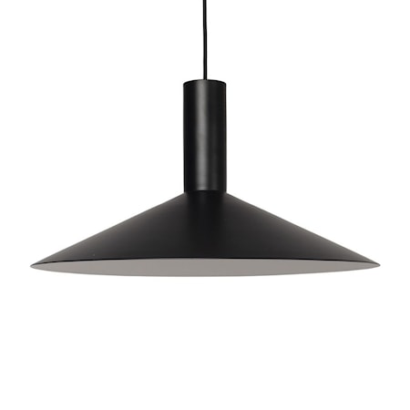 Spring Copenhagen Formel Taklampe Ø 50 cm Svart