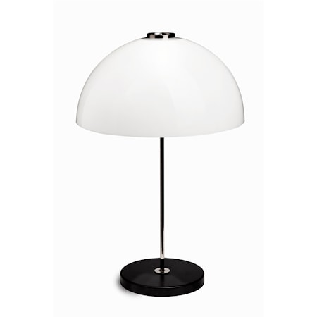 Innolux Bordlampe Kupoli Sort