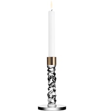 Carat Kerzenständer Messing 18,3 cm