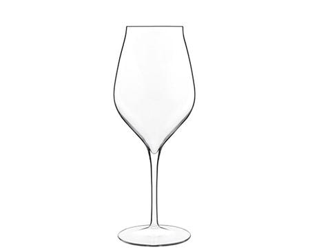 Vinea rödvinsglas Cannonau klar – 55 cl