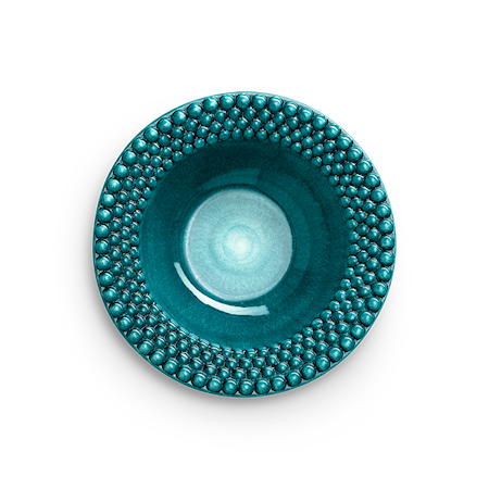 Bubbles Suppetallerken Ocean 25 cm