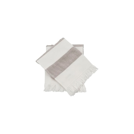 Handtuch Barbarum 40 × 60 cm