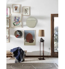 Pond Mirror liten