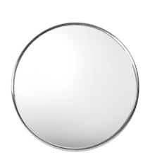 Spegel Concetta Rund 70x70 cm