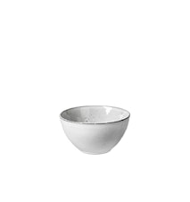 Bowl Nordic Sand Stoneware Ø 17 cm